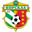 Vorskla Poltava II logo