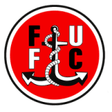 Fleetwood United logo