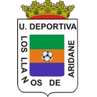 Los Llanos logo