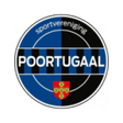 Poortugaal logo