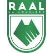 RAAL La Louviere U21 logo
