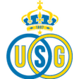 Union St-Gilloise U21 logo