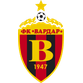 Vardarski logo