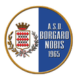 Borgaro Nobis logo