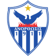 Anorthosis Mouttagiakas logo