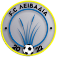 Leivadia logo