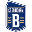 Racing CF Benidorm logo