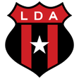 Alajuelense W logo