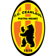 Ceahlăul II logo