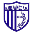Mandraikos logo