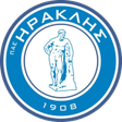 Iraklis Ammoudia logo