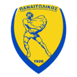 Pannafpliakos logo
