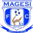 Magesi U23 logo