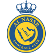 Al Nassr W logo