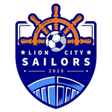 Lion City W logo
