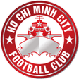Hồ Chí Minh City W logo