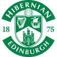 Hibernian logo