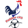 Padriew City logo