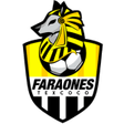 Faraones Texcoco logo