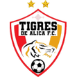 Tigres de Alica logo