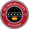 Malaga City logo