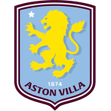 Aston Villa U19 logo