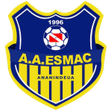 ESMAC logo