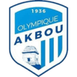 Olympique Akbou U21 logo