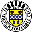 ST Mirren logo