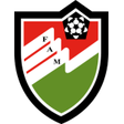 Maldives U20 logo