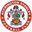 Accrington Stanley logo