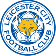 Leicester City LFC logo