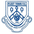 Fleet Town W logo