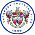 Thornaby W logo