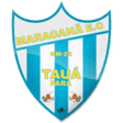 Maracana Taua U20 logo