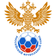 Russia U18 logo