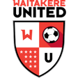 Waitakere United logo