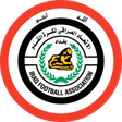 Iraq U17 logo