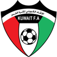 Kuwait U17 logo