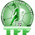Turkmenistan U17 logo