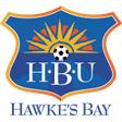 Hawkes BAY United logo
