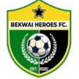 Bekwai Heroes logo