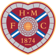 Heart OF Midlothian logo
