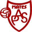 PAS Mates logo