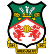Wrexham U18 logo