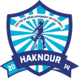 Haknour logo