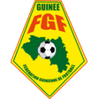 Guinée Foot Elite logo