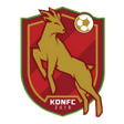 Kelantan Darul Naim U23 logo