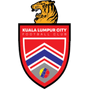 Kuala Lumpur City U23 logo