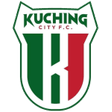 Kuching City U23 logo